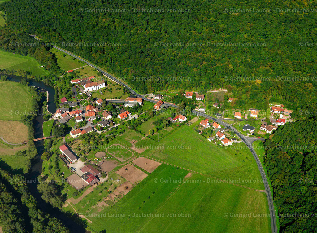 2785186 | Schönau bei Gemünden