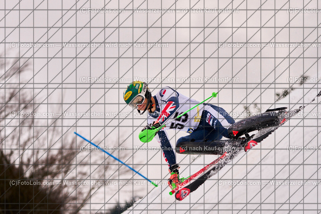 ALP9567_Herrn-FIS-SL-I_SK-Lackenhof_BEREUTER Leo | Internationaler FIS Slalom der Herrn auf der Distelpiste in Lackenhof am Do 13. März 2025.  Österreich, LSV-NÖ, Schiklub Lackenhof (2010).