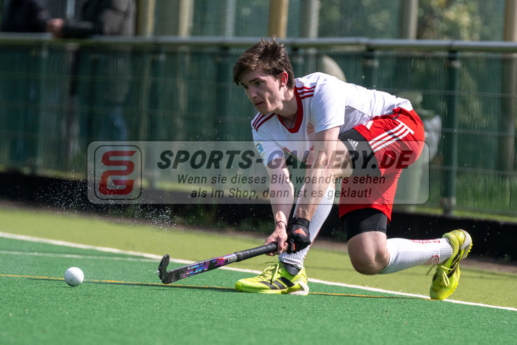 AKa BHC Herren - Klipper 5-1 24.04.26 SG SG-7856 | 04.01.2023,