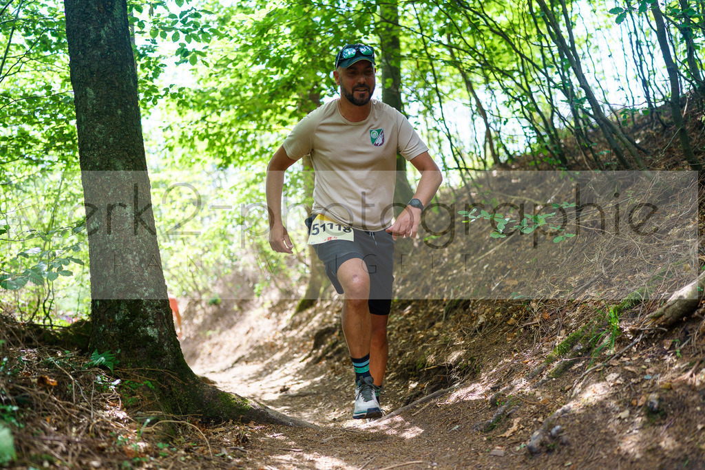 Schneekopflauf 2025 | Schmiedefeld am 5. Juli 2025