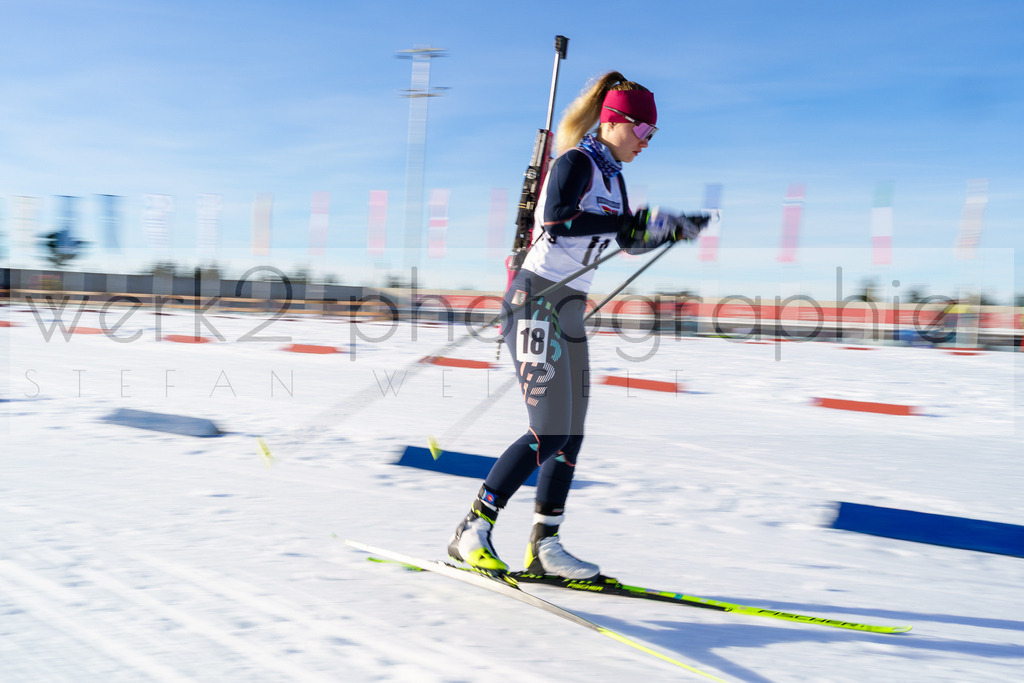 DP Oberwiesenthal | Alpencup/DP Deutschlandpokal in Oberwiesenthal am 15.-17.12.2023
