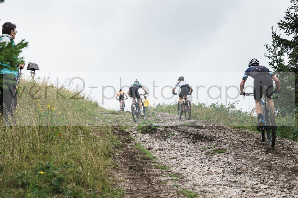 RennsteigRIDE 2020 | Schmiedefeld, 3. September 2020