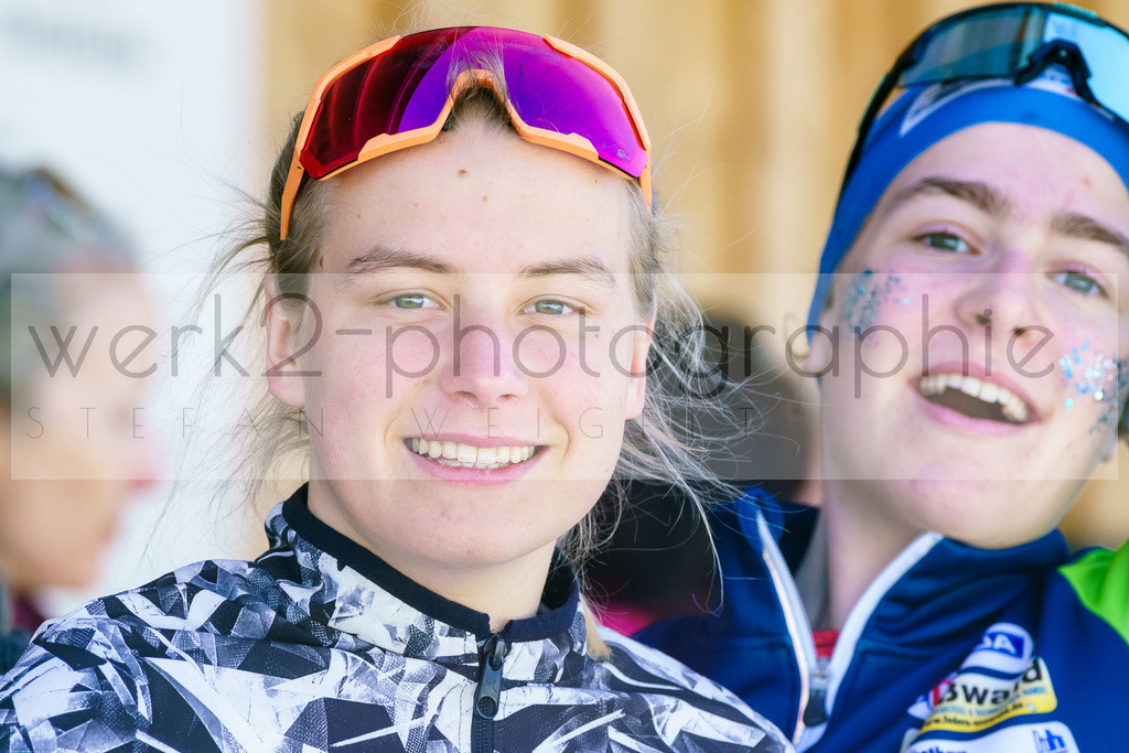 FESA Alpencup / DP Arber | 7. Deutschlandpokal Finale - ARBER Hohenzollern Skistadion, 6. - 9. März 2025