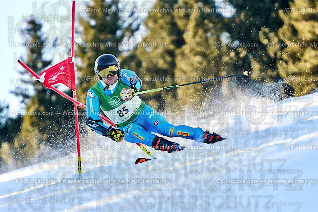 _ALP4582_FIS-Masters-GS-II_Glungezer_Verri Tommaso Bruno Vittori | FIS-MASTERS-WorldCup am Glungezer, GiantSlalom-II, So 18. Jänner 2026.