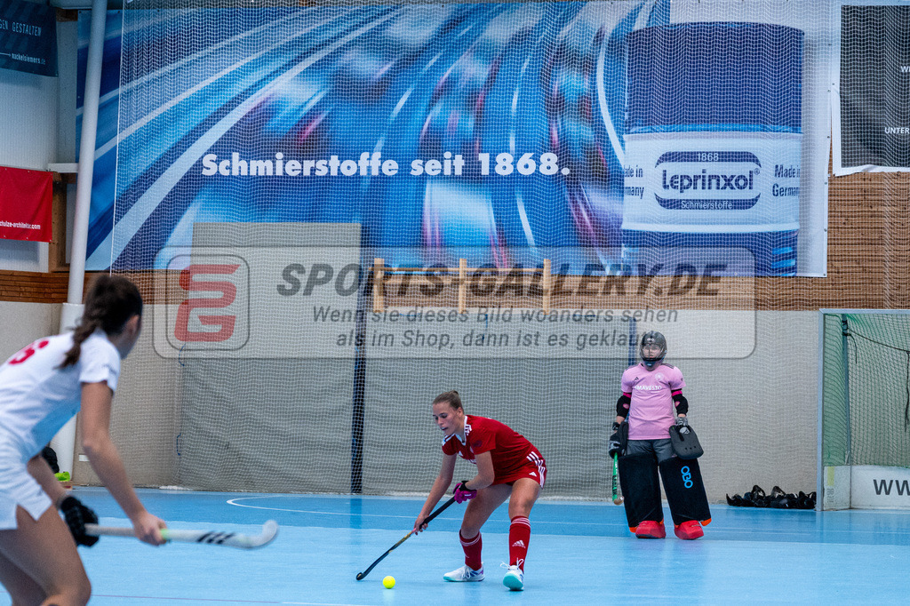 AKa BHC Damen - Polo 5-2 1.12.24 SG-7135 | Hockey,Sport,Fieldhockey,1.Bundesliga,2.Bundesliga,Sportfotografie,Shop,Sportphotography,Feldhockey,Hockeyliga