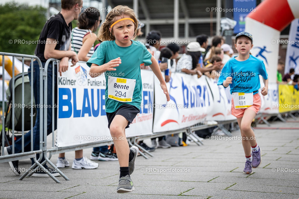 Stadionlauf Köln, 26.05.2024 | Impressionen von Stadionlauf Köln am 26.05.2024 rund um das RheinEnergie-Stadion in Koeln-Müngersdorf.
