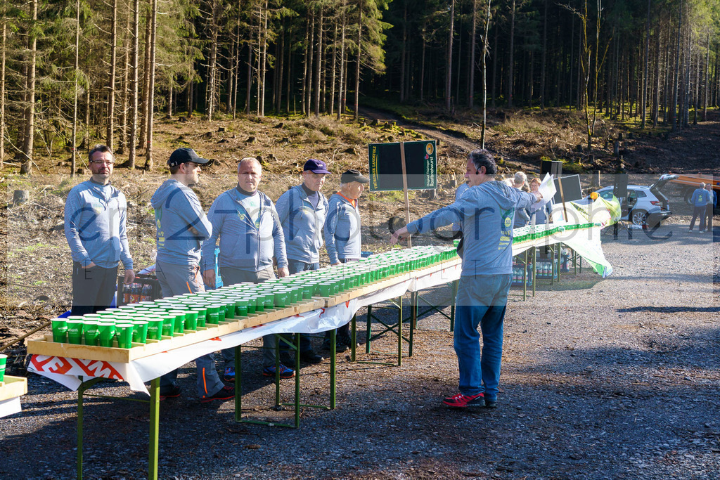Rennsteiglauf 2023 | Rennsteiglauf 2023 am 12. Mai 2023 - Marathon-Strecke Neuhaus/Rwg. - Schmiedefeld