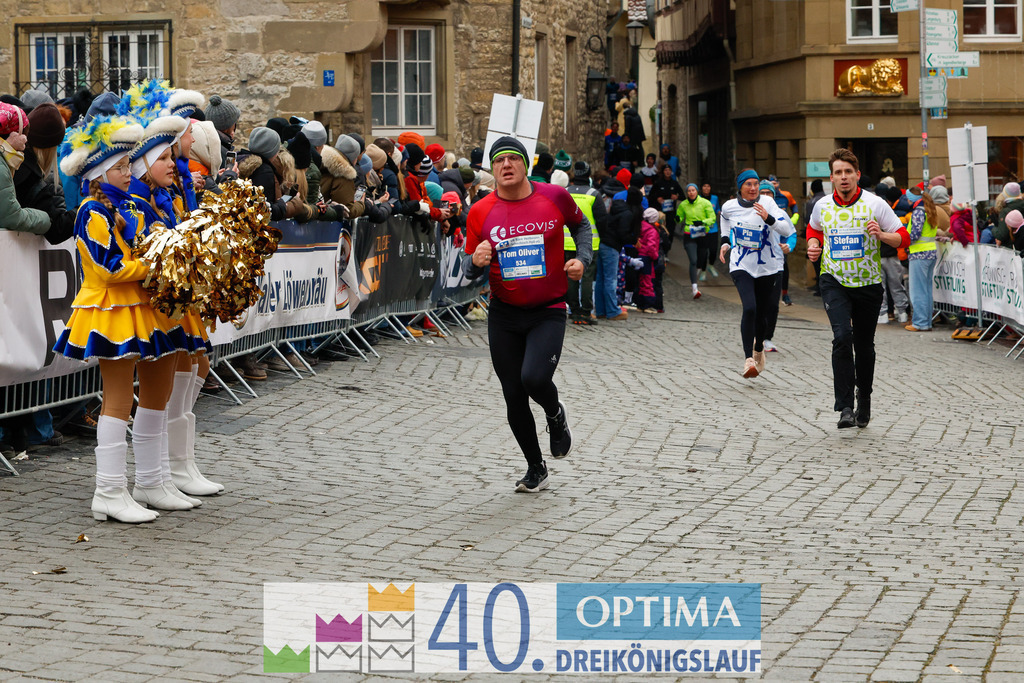 VR Bank Hauptlauf 10km | 40. Optima 3koenigslauf 2026 - Realisiert mit Pictrs.com