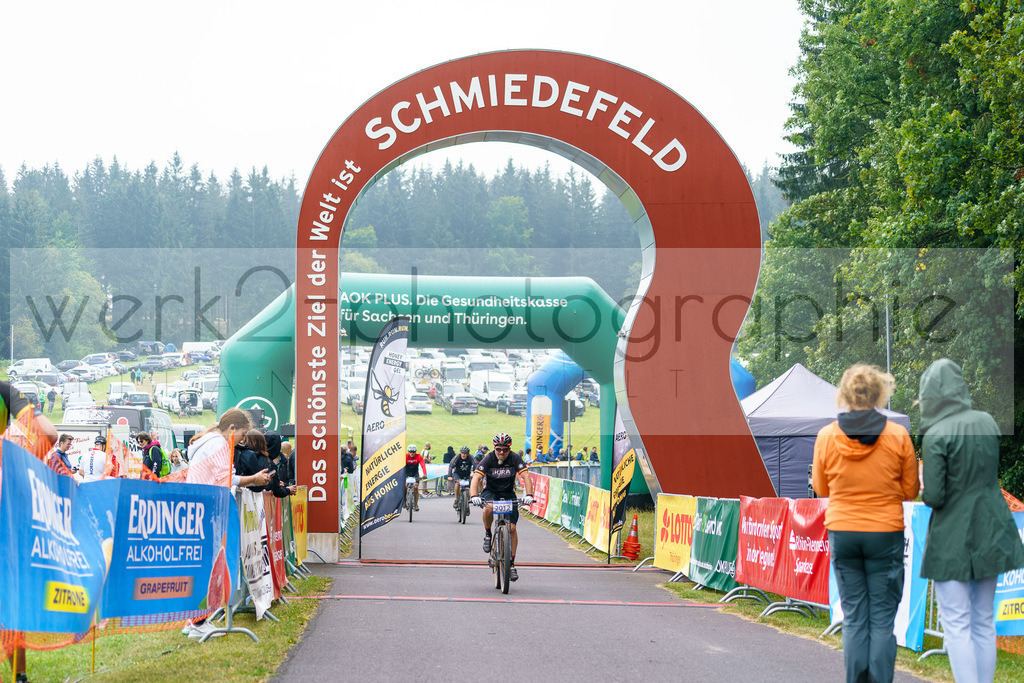 RennsteigRIDE 2024 | 8. RENNSTEIGRIDE am 31. August 2024 - Das Mountainbike-Event am Rennsteig!