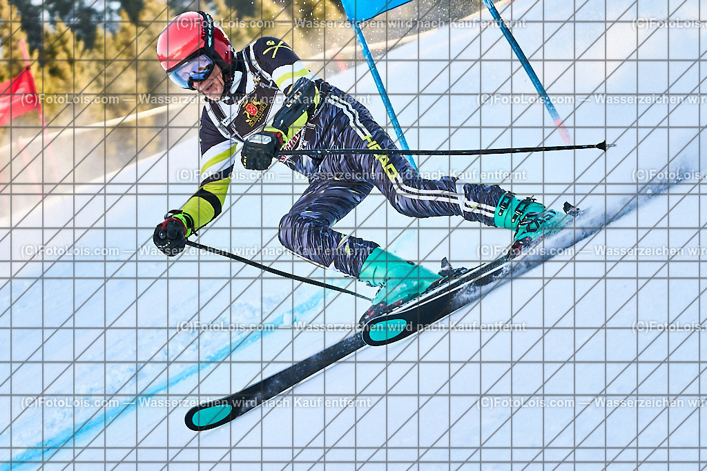 ALP2061_FIS-MastersCup_Reiteralm_Giant-SL_Navesnik Jiri | FIS-MastersCup GIANT-SLALOM auf der Reiteralm in Pichl, Sa 18. Jänner 2025.