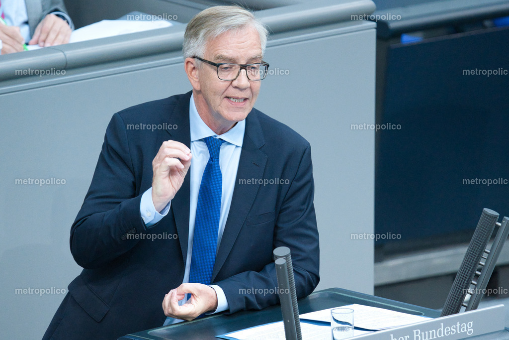 Dietmar Bartsch (5) | Metropolico