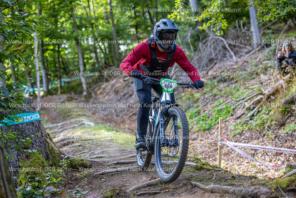 Enduro One Eifa R6-8110 | OCR Bilder Fotograf Eisenach Michael Schröder