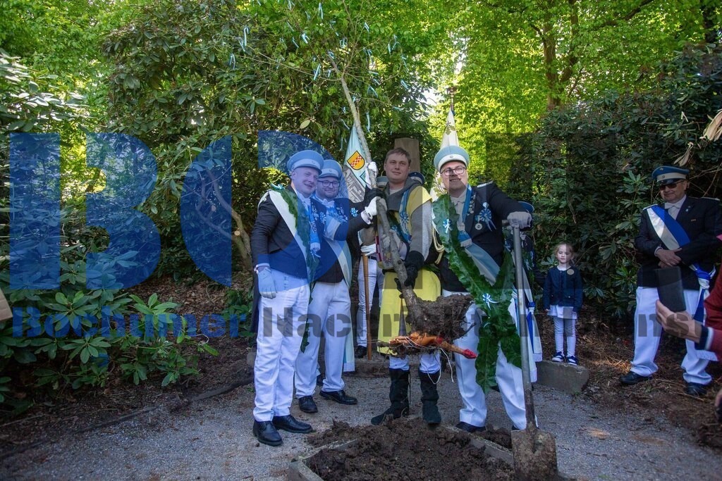 26.04.2025 - | 26.04.2025 -(Foto: Jenny Musall/Bochum Journal) - Realisiert mit Pictrs.com