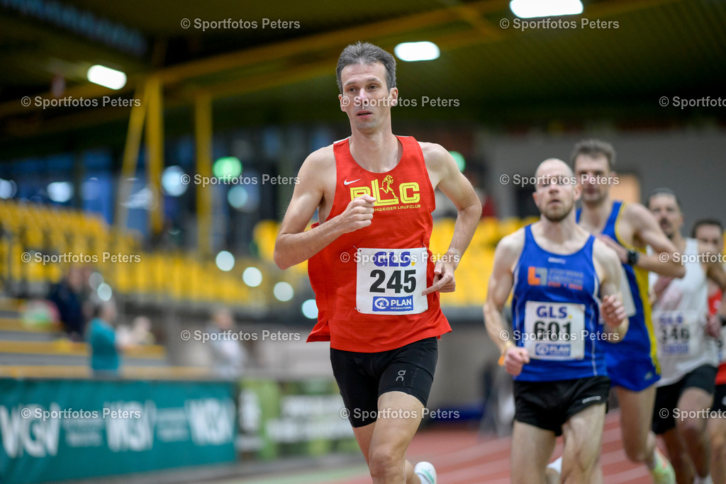 Deutsche Hallenmeisterschaften Masters - Samstag_189 | Deutsche Meisterschaften Halle Masters am 02.03.2024 in Dortmund 

Foto: Kai Peters - Realisiert mit Pictrs.com