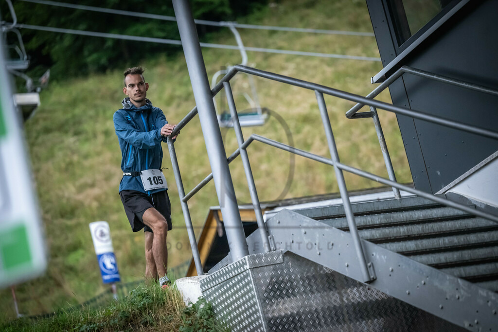 Gebrigsmarathon 2023 - Gebirgstrail | Gebrigsmarathon 2023 - Gebirgstrail am 05.08.2023 in Immenstadt. 

(Foto: Dominik Berchtold/www.dberchtold.com/ @d_berchtold_foto)