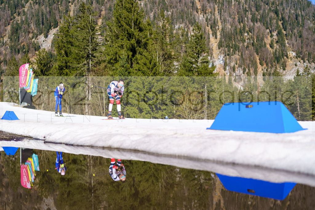 DSC Ruhpolding | Deutscher Schülercup Ruhpolding in der CHIEMGAU Arena am 2. und 3. März 2024