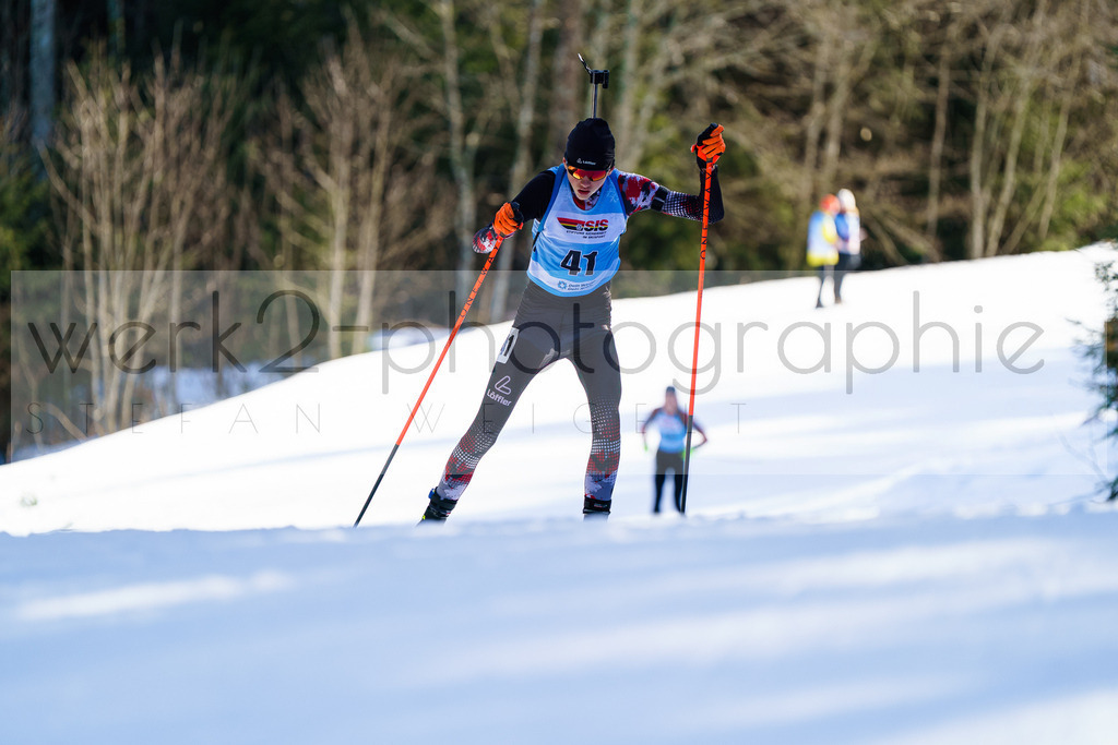 FESA Alpencup / DP Notschrei | Deutschland Pokal Finale im Schwarzwald NORDIC-CENTER Notschrei am 7. - 8. Februar 2026