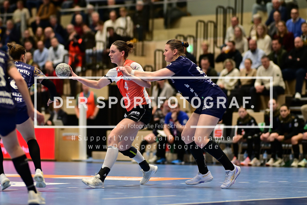 Handball I Frauen I Saison 2025-2026 I 1. HBF I 12. Spieltag I Buxtehuder SV - HSG Blomberg-Lippe I 00950 | Der Sportfotograf. - Realisiert mit Pictrs.com