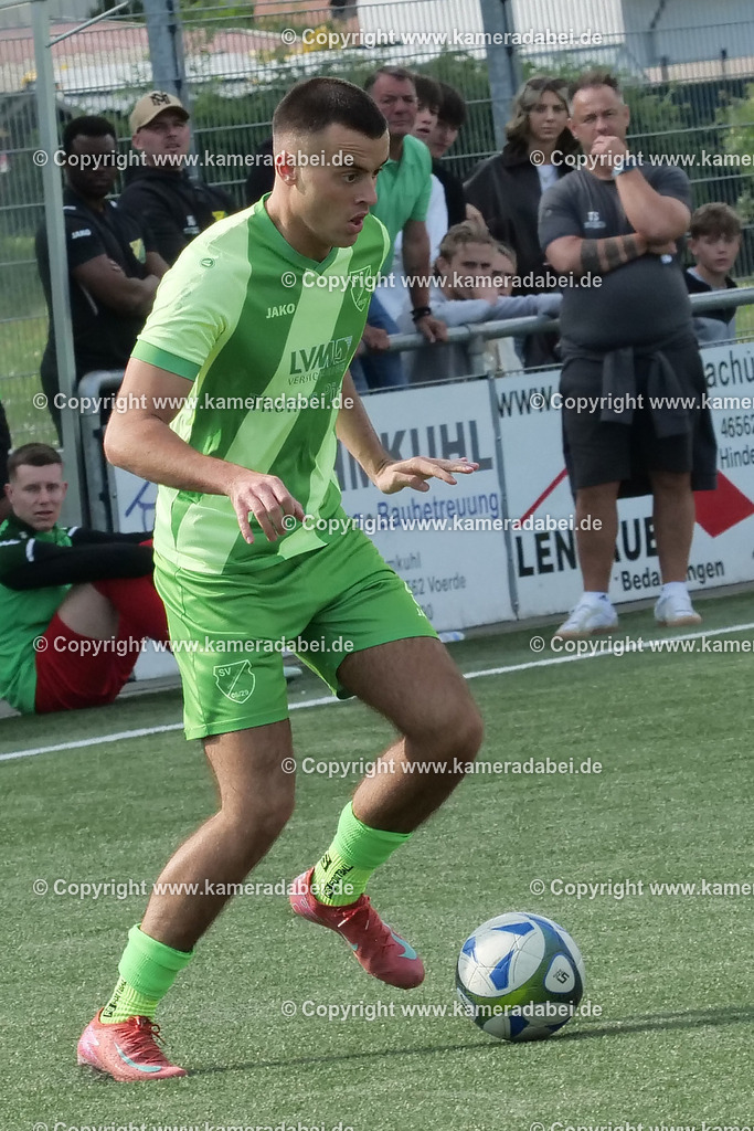 Fußball : Bezirksliga : SV 08/29 Friedrichsfeld - Borusia Veen am 10.05.2026 in Voerde Friedrichsfeld | Fußball : Bezirksliga : SV 08/29 Friedrichsfeld - Borusia Veen am 10.05.2026 in Voerde Friedrichsfeld - Realisiert mit Pictrs.com