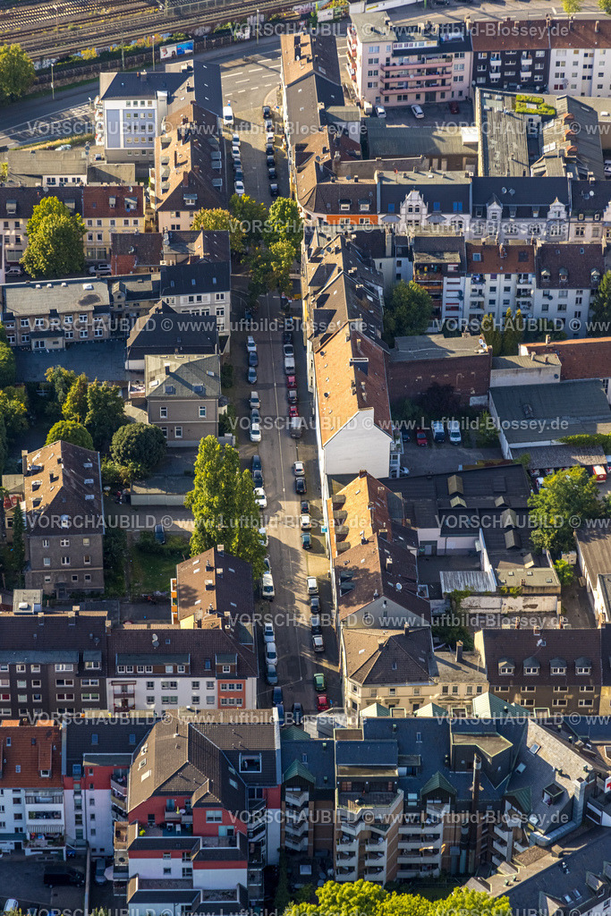 Hagen230903409 | Luftbild, Wohngebiet Södingstraße, Wehringhausen, Hagen, Ruhrgebiet, Nordrhein-Westfalen, Deutschland