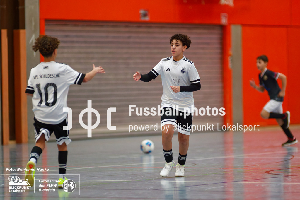 20260110_U13_Turnier_Schildesche_169 | Blickpunkt Lokalsport - Realisiert mit Pictrs.com