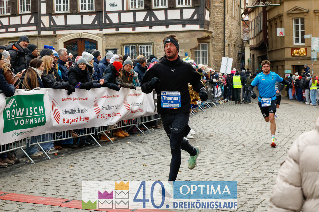 VR Bank Hauptlauf 10km | 40. Optima 3koenigslauf 2026 - Realisiert mit Pictrs.com