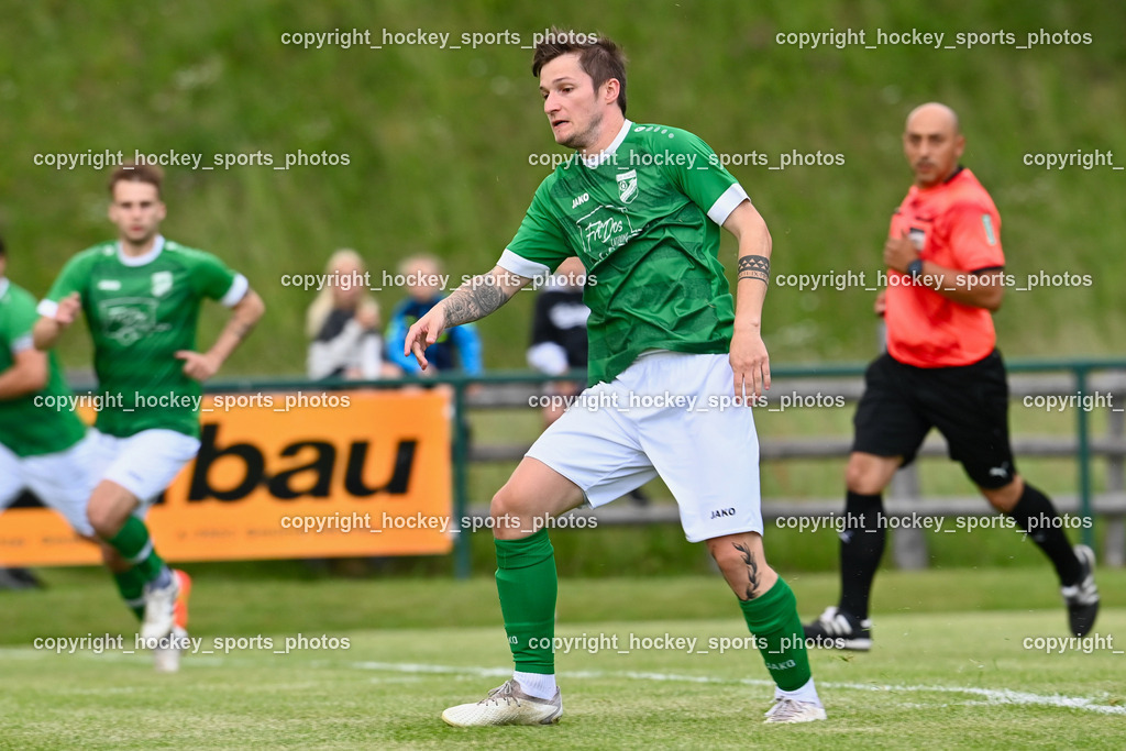 SV Malta vs. SV Rapid Feffernitz 3.6.2023 | #20 Julian Michael Roth
