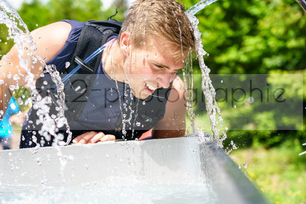 Rennsteiglauf Marathon 2024 | 25. Mai 2024 - 42,2 km von Neuhaus nach Schmiedefeld