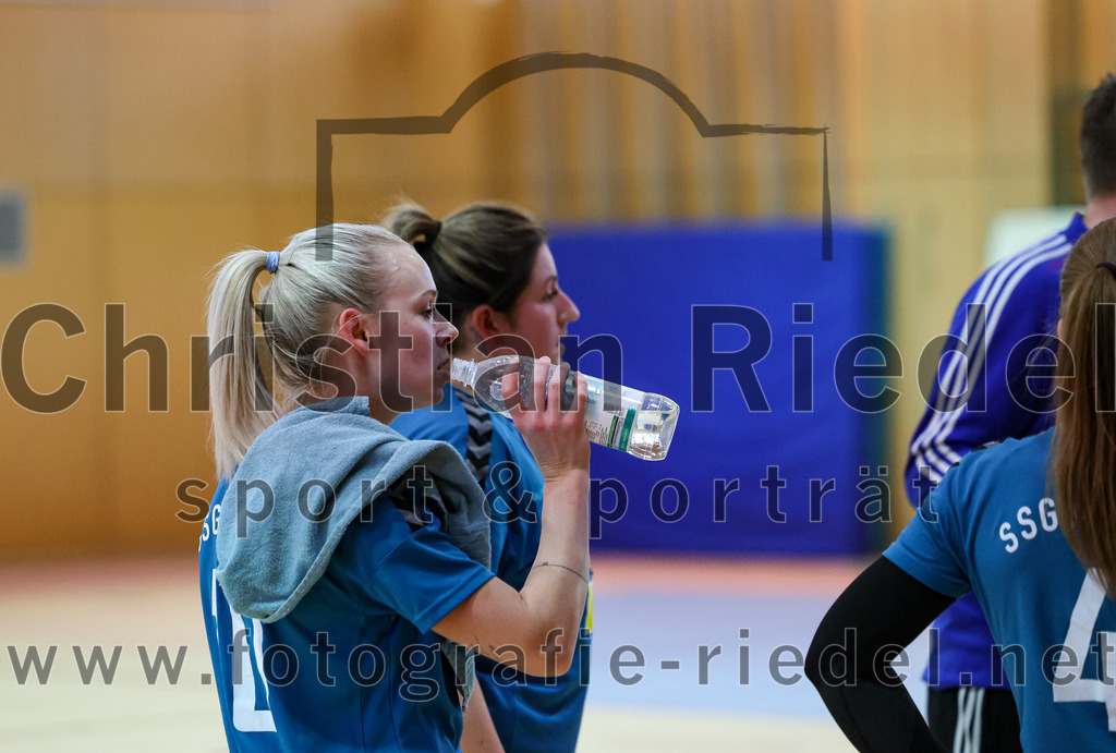 2023-03-11_065_SpVgg_Altenerding_gegen_SSG_Metten_Frauen | Erding, Deutschland, 11.03.2023:
Handball, Bezirksoberliga Frauen Altbayern 2022 / 2023, 13. Spieltag, SpVgg Altenerding gegen SSG Metten, Endergebnis: 32:26

Lena Steininger (SSG Metten, #10)

Foto: Christian Riedel / fotografie-riedel.net