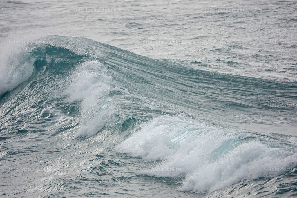 Powerful waves | Powerful waves Atlantic