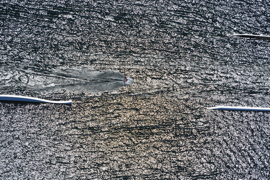 3620792 | Wasserskianlage am Alfsee