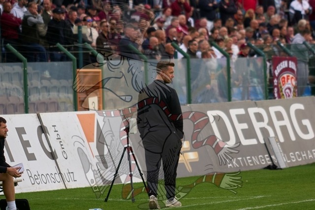 BFC Dynamo vs. VSG Altglienicke 106 | mythos-online-redaktion