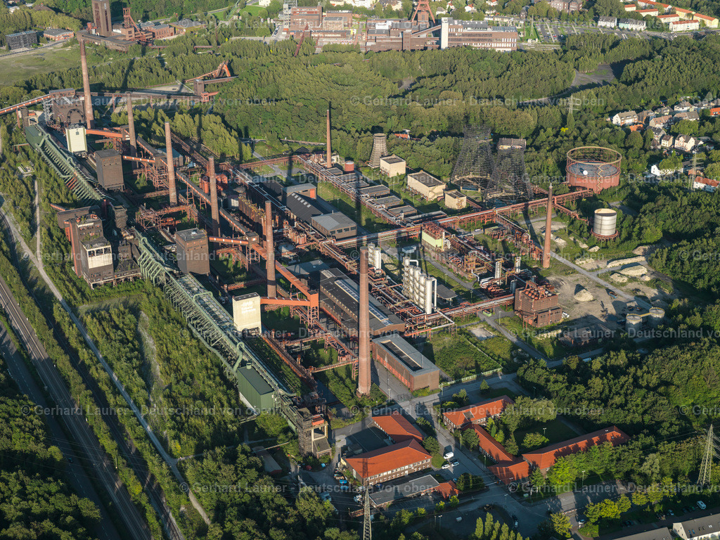 2996220 | Zeche und Kokerei Zollverein, Essen
