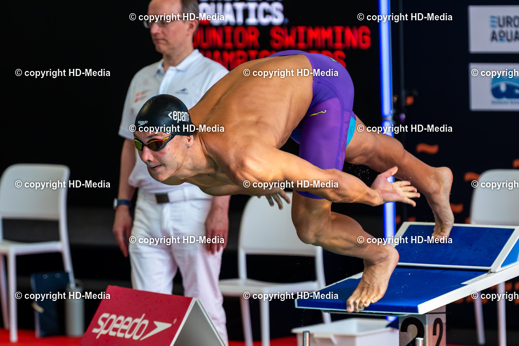 European Aquatics Junior Swimming Championships 2026 | European Aquatics Junior Swimming Championships 2026