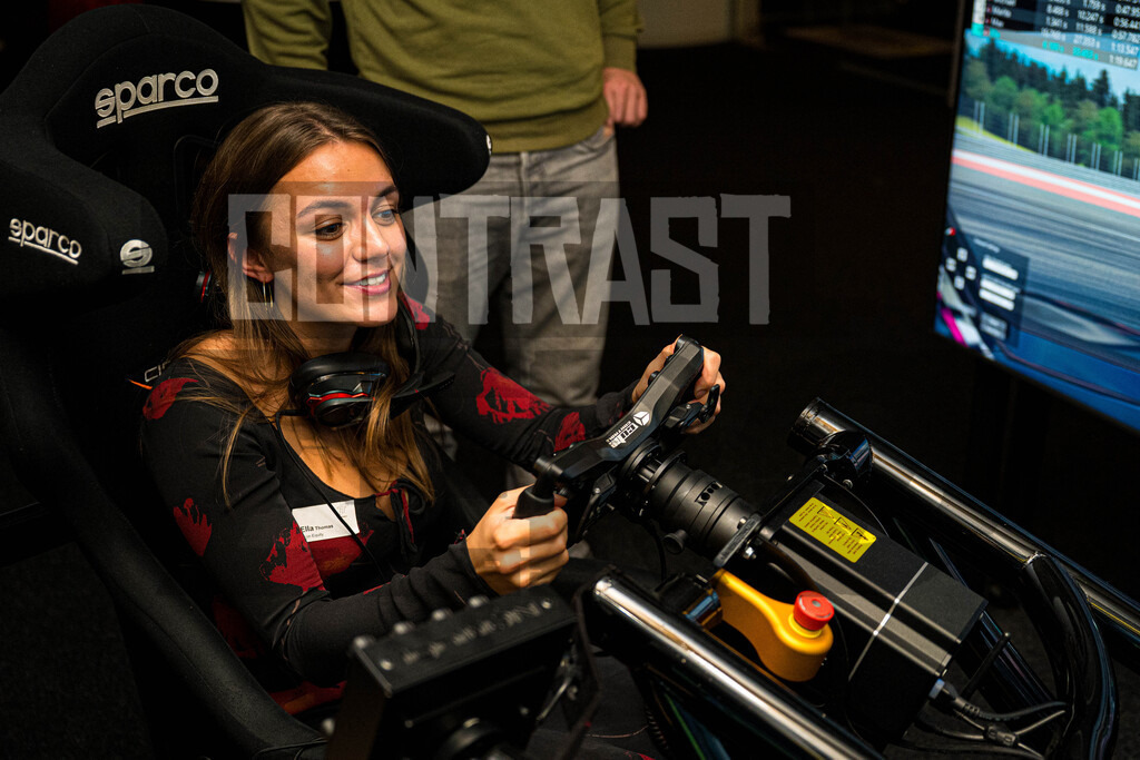 Tim Tramintz & Partners I Derbe Flott I 09.10.2025 | CONTRAST ZERØ MEDIA - Realisiert mit Pictrs.com