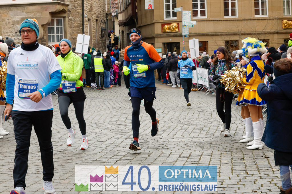 VR Bank Hauptlauf 10km | 40. Optima 3koenigslauf 2026 - Realisiert mit Pictrs.com