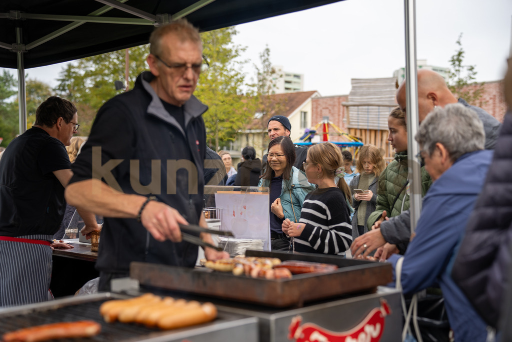 031_Einweihung Neubau Schulhaus Surbaum_kunzmedia.ch | OnlineShop für Bilder kunzmedia.ch
