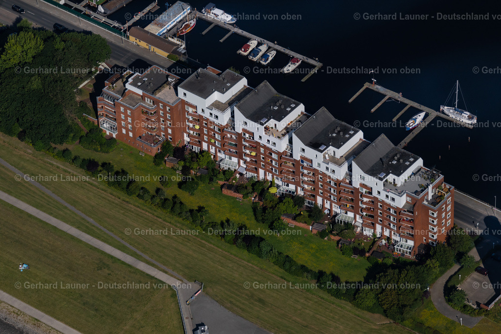 4037162 | Ferienwohnunganlage am Südstrand