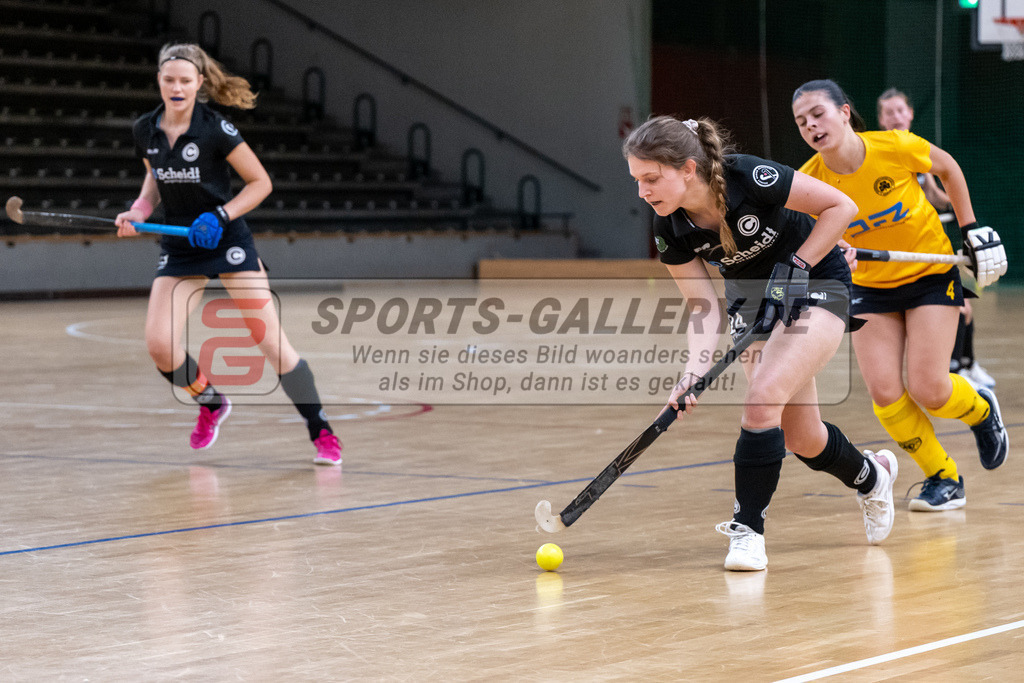 AKa 2.Buli Damen SCC - MHC 2-6 28.11.25 SG-9860 | Hockey,Sport,Fieldhockey,1.Bundesliga,2.Bundesliga,Sportfotografie,Shop,Sportphotography,Feldhockey,Hockeyliga