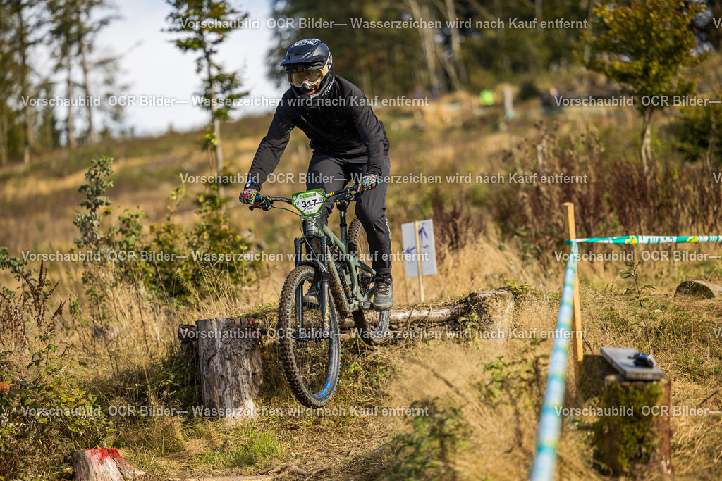 Enduro One Eifa So R6-3230 | OCR Bilder Fotograf Eisenach Michael Schröder