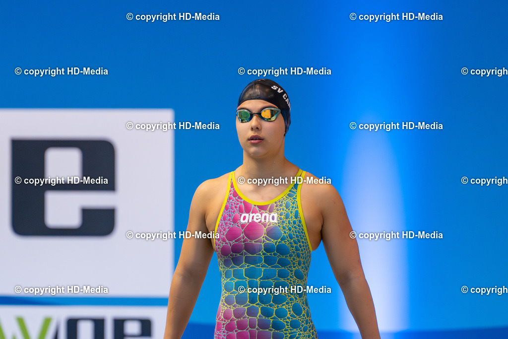 Deutsche Jahrgangsmeisterschaft Schwimmen 2026 | Deutsche Jahrgangsmeisterschaft Schwimmen 2026