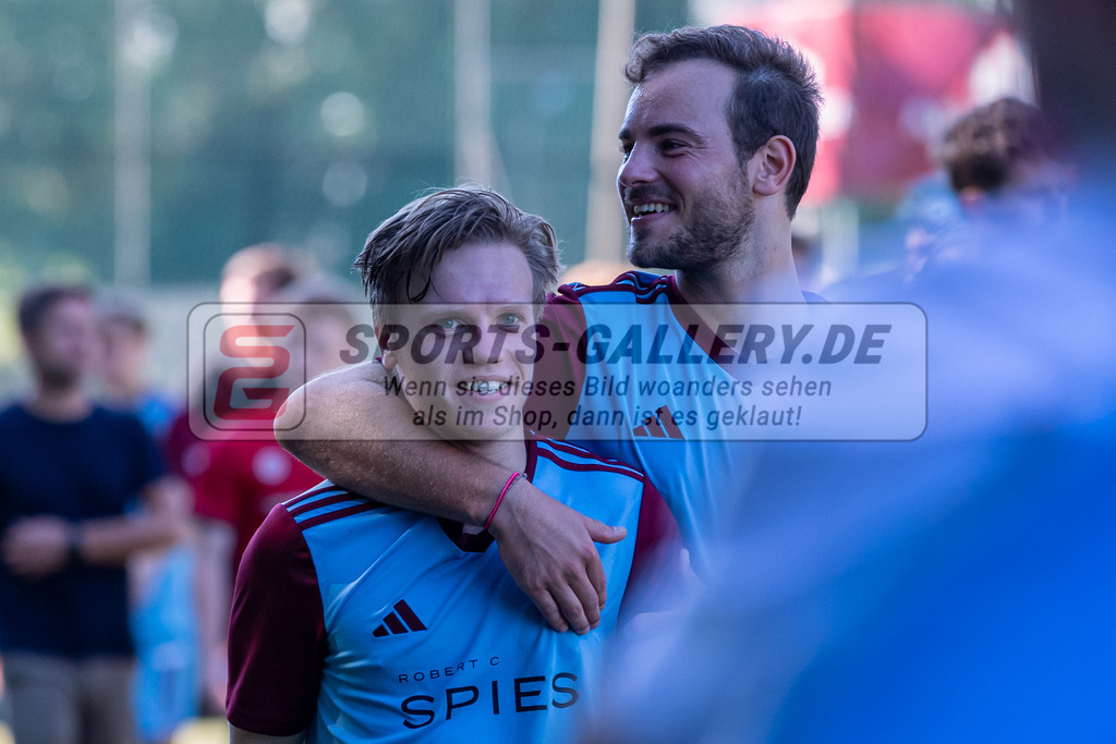 SM_20240922-D5A_3527 | 1.Bundesliga Feldhockey (M) UHC - CHTHC / 4:3 (2:1)