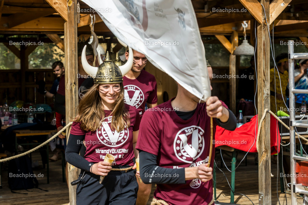2025-200079679-Strandvölkerball-WM_1 |  23.08.2025; Berlin Foto: Gerold Rebsch - www.beachpics.de