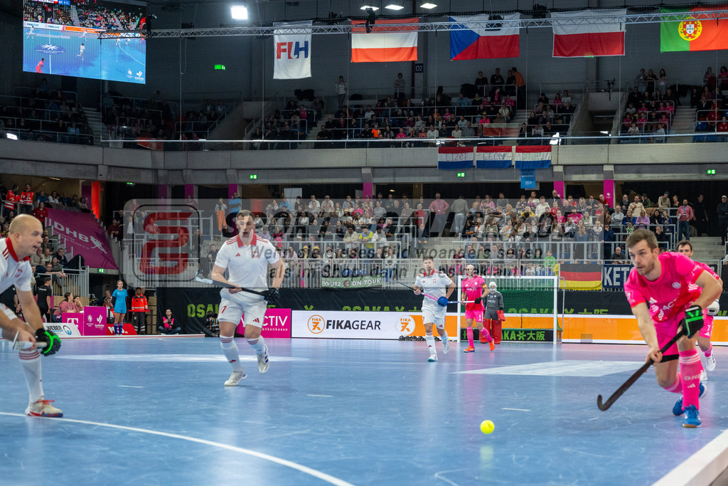 Halle EM Honamas - Polen 3-4 10.1.26 SG-5002 | Hockey,Sport,Fieldhockey,1.Bundesliga,2.Bundesliga,Sportfotografie,Shop,Sportphotography,Feldhockey,Hockeyliga