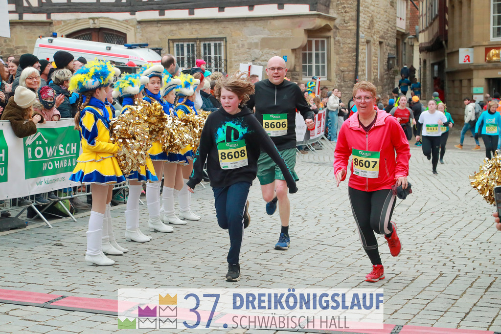 Roewisch Wohnbau Cup 5000m | 3 Koenigslauf 2023 - Realisiert mit Pictrs.com
