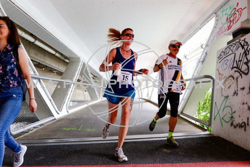 ..... | INNSBRUCK,AUSTRIA, 13.07.24, HERBALIFE 5K Innsbruck  , Image shows: Photo: WAPICS / Andreas Willdoner