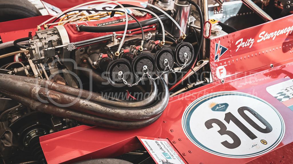 19. Arosa ClassicCar 2023 - 3. September 2023 | 19. Arosa ClassicCar 2023
Arosa, Schweiz
Motor des FEE Super Vau, Jahrgang 1978, von Sturzenegger Fritz aus Au (Startnummer 310).
@arosaclassiccar, @arosa.official, #arosaclassiccar, #arosa, #76curves, #classiccar
Bild: Sportfotografie Markus Aeschimann | www.markus-aeschimann.ch - Realisiert mit Pictrs.com