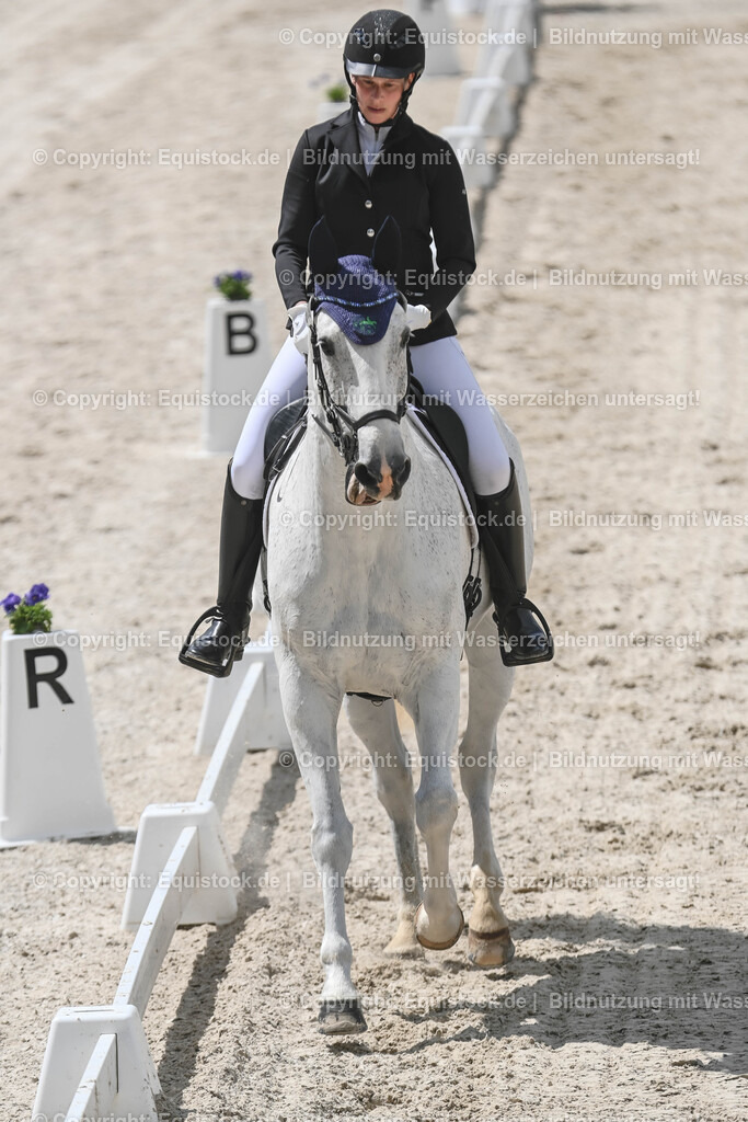 20250516_CCI2_Dressur_0145 | Foto: Thomas Hartig