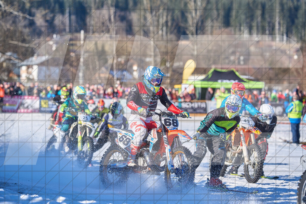 10. Holzknecht Skijöring in Gosau am Dachstein, Oberösterreich, Österreich am 08.02.2025Foto: © 2025 Martin Bihounek / martinbihounek.com | 08.02.2025: 10. Holzknecht Skijöring in Gosau am Dachstein, Oberösterreich, ÖsterreichFoto: © 2025 Martin Bihounek / martinbihounek.comInsta: @martinbihounekcomFB: @martinbihounekphotography
