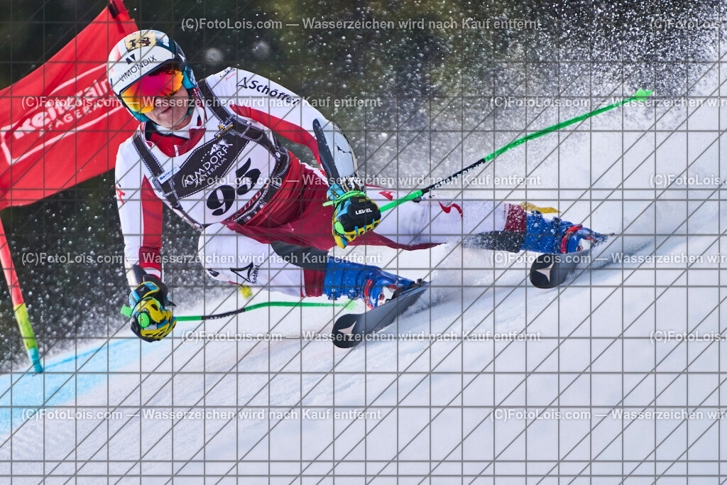 ALP1243_Steir-Meistersch_SG_Reiteralm_SCHRETZMAYER Thomas | LM-Super-G Steiermark auf der Reiteralm am Fr 28. März 2025.   Veranstalter: Steirischer Skiverband (5000)Durchführender Verein: WSV Pichl-Reiteralm (5083)